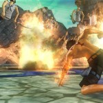 One Piece: Pirate Warriors – Brand New GamesCom Screens