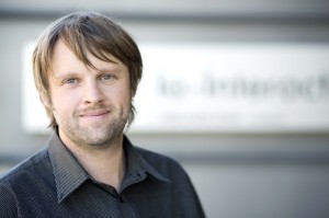 Hitman: Absolution developer photos: Aren’t they good looking?