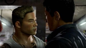 Sleeping Dogs: Some snoozing screenshots