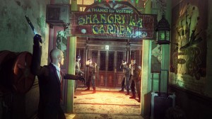 Hitman: Absolution – Contracts screenshots