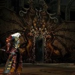 Castlevania Lords Of Shadow Mirror Of Fate Wallpapers in 1080P HD