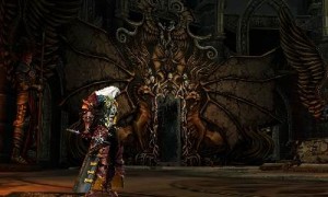 Castlevania: Mirror of Fate Trailer Bridges the Gaps in Lords of Shadow Saga