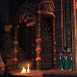 Castlevania: Lords of Shadow – Mirror of Fate: Gamescom Screenshots