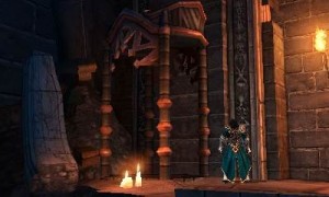 Castlevania: Lords of Shadow – Mirror of Fate: Gamescom Screenshots