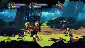 Sacred Citadel Review