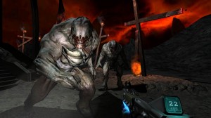 Doom 3 BFG: Brand New QuakeCon’ 12 Screens Released