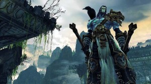 Darksiders 2: Definitive Edition Confirmed for Current Gen