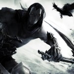 Death is the “Last Salvation” in New Darksiders 2 TV Commercial