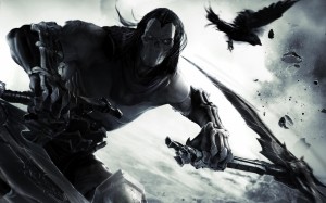 Death is the “Last Salvation” in New Darksiders 2 TV Commercial