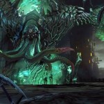 Nordic Games looking for the best possible team to work on Darksiders 3