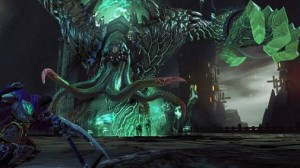 Is Darksiders 2 Deathinitive Edition A Worthy Remaster On The PS4 And Xbox One?