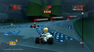 F1 Race Stars – Six gamescom screenshots