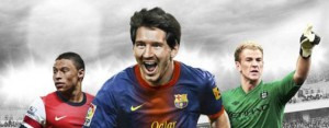 FIFA 17 Might Not Have Lionel Messi’s Involvement