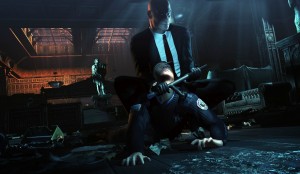Hitman Absolution level tweaked due to earlier controversy