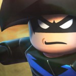 Lego Batman 2 Heroes and Villains DLC out now