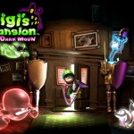 Confirmed: Luigi’s Mansion Dark Moon To Have Multiplayer