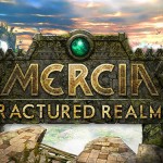 Mercia: Fractured Realms Launch Trailer Introduces Swords and Sorcery to PS Home
