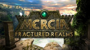 Mercia: Fractured Realms Launch Trailer Introduces Swords and Sorcery to PS Home