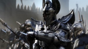 Dev Team Unites to Face Army of Questions for Might and Magic: Duel of Champions