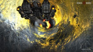 Miner Wars 2081 gets Oculus Rift support