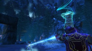 Neverwinter: The latest screenshots