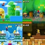 New Super Mario Bros 2 Players Collect 300 Billion Coins Worldwide, New Coin Rush Pack Announced