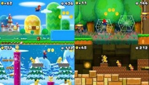 New Super Mario Bros. 2 Players Have Collected 57 Billion Coins Since Release