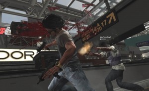 Max Payne 3: PC launch screens for the Local Justice DLC