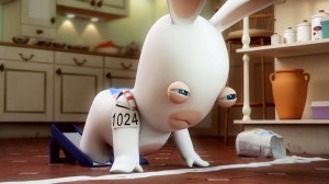 Ubisoft Announces Rabbids Film With Sony Pictures