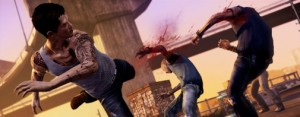 Sleeping Dogs: Nightmare in North Point gets a Launch Trailer