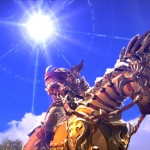 TERA Now Free to Play for Japan and Korea