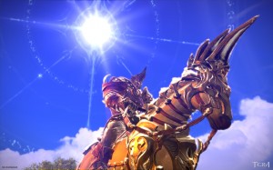 TERA Now Free to Play for Japan and Korea