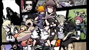 The World Ends With You: Solo Remix’s Secret Ending Discussed by Square Enix