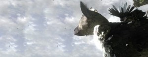 The Last Guardian missing from Sony Tokyo Game Show 2012 Line-up