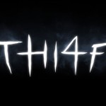 Thief 4 Releasing in 2014 for Next Generation Platforms