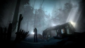PS4 Horror Titles: Until Dawn Re-Revealed, P.T. Introduced