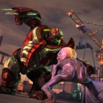 XCOM: Enemy Unknown Explores the Casualties of War in New Trailer