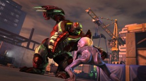 XCOM: Enemy Unknown Offers Up “Our Last Hope” in Trailer