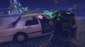 XCOM: Enemy Unknown Multiplayer Gameplayer Hones Original’s Spirit