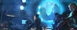 XCOM Enemy Unknown PC interface looks pretty good (Video)