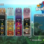 Angry Birds Trilogy Review