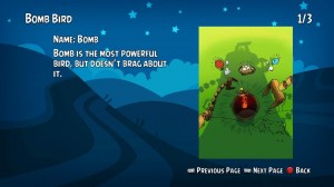 Angry Birds Trilogy: 5 New Screenshots Released