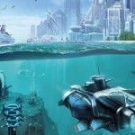 Anno 2070: Deep Ocean Add-On Releasing This October