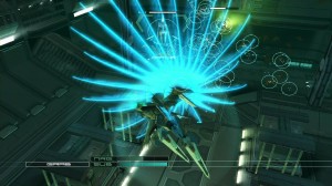 Zone of the Enders HD Collection Screens Are Amazing