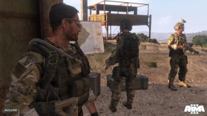 Arma 3 developers given bail, Dean Hall ecstatic