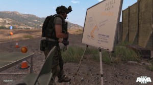 Arma 3: A selection of gamescom screenshots
