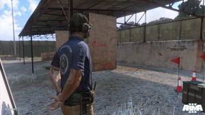 Bohemia issue statement over devs detained in Greece