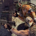 Army of Two The Devil’s Cartel Trailer Brings Out The Big Guns