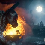 Battlefield 3 – New Armored Kill Screens