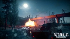 DICE backtracks: No color grading option for Battlefield 3